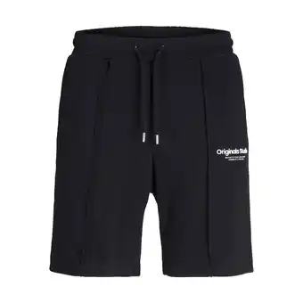 Netto Marken-Discount Jack & Jones Shorts KANE VESTERBRO Sweatshorts Angebot