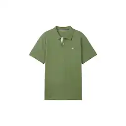 Netto Marken-Discount Tom Tailor Poloshirt Kurzarmshirt Angebot