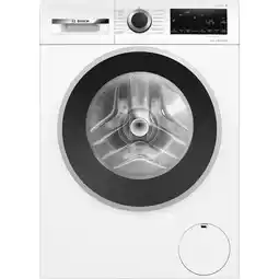 Netto Marken-Discount Bosch Waschtrockner WNG24442 Serie 6 Angebot