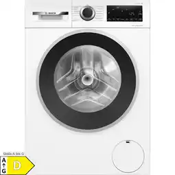 Netto Marken-Discount Bosch Waschtrockner WNG24442 Serie 6 Angebot