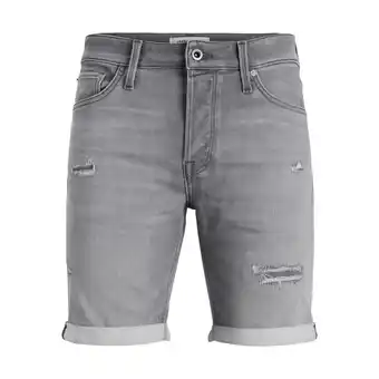 Netto Marken-Discount Jack & Jones Junior Jeans-Shorts Rick Iorg Shorts mit Münztaschen Angebot