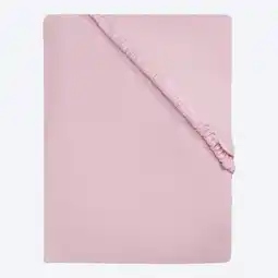 NKD Jersey-Spannbetttuch, 200x200cm Angebot