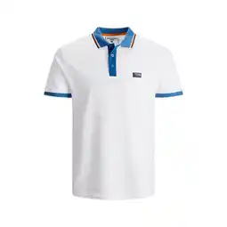 Netto Marken-Discount Jack & Jones Polo Poloshirt JCOCHARMING TURK Angebot