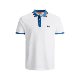 Netto Marken-Discount Jack & Jones Polo Poloshirt JCOCHARMING TURK Angebot
