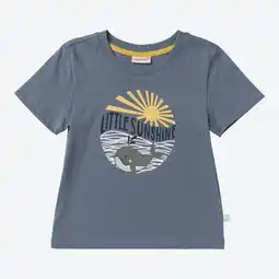 NKD Baby-Jungen-T-Shirt mit Frontaufdruck Angebot