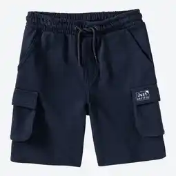NKD Kinder-Jungen-Bermudas aus Baumwolle Angebot