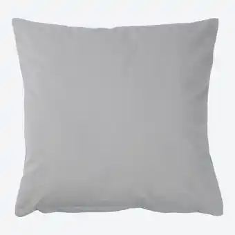 NKD Deko-Kissenhülle mit Reißverschluss, ca. 40x40cm Angebot