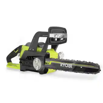 toom Baumarkt Ryobi Akku-Kettensäge 'OCS1830' ohne Akku Angebot