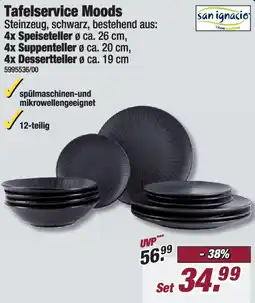 Poco San ignacio Tafelservice Moods Angebot