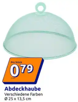 Action Abdeckhaube Angebot