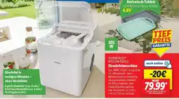 Lidl Eiswürfelmaschine Angebot