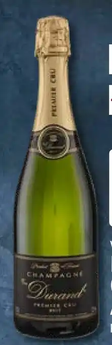 Aldi Nord Champagne Premier Cru Angebot