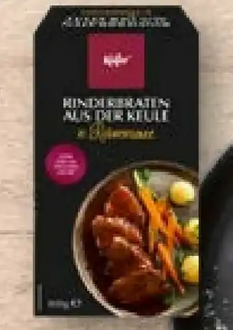 Aldi Nord Rinderbraten Angebot