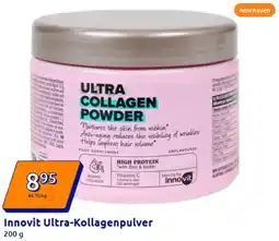 Action Innovit Ultra-Kollagenpulver Angebot