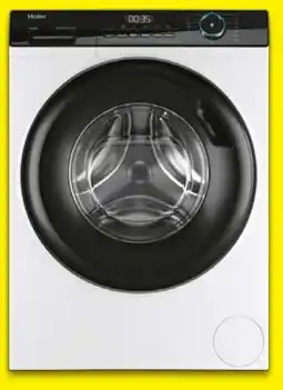 Lidl Haier Waschmaschine HW80-BP14939 Angebot