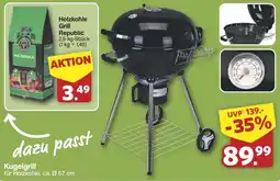 Famila Nord West Kugelgrill Angebot
