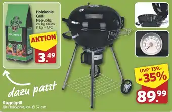 Famila Nord West Kugelgrill Angebot