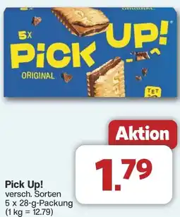 Famila Nord West Pick Up! Angebot