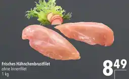 CITTI Markt Frisches Hähnchenbrustfilet Angebot