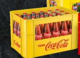 Handelshof Coca-Cola Cola Angebot