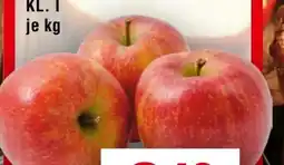 Handelshof Äpfel Neue Ernte Angebot