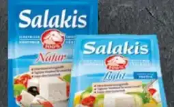 Handelshof Salakis Schafskäse Natur Angebot