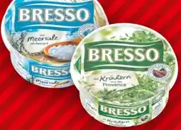 Handelshof Bresso Frischkäse Kräuter-Balance Angebot