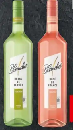 Handelshof Blanchet Blanc de Blancs Angebot