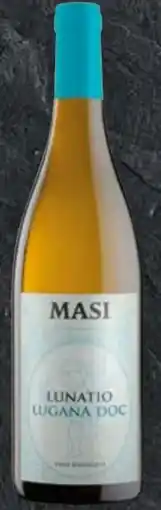 Handelshof Masi Agricola Bio Lunatio Lugana Angebot