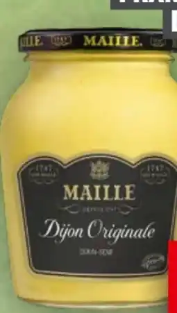 Handelshof Maille Dijon-Senf Originale Angebot