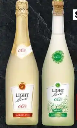 Handelshof Light Live Hugo Angebot