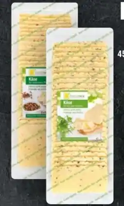 Handelshof Frischpack Käse-Aufschnitt Angebot