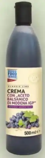 Handelshof Edeka Foodservice Aceto Balsamico di Modena Angebot