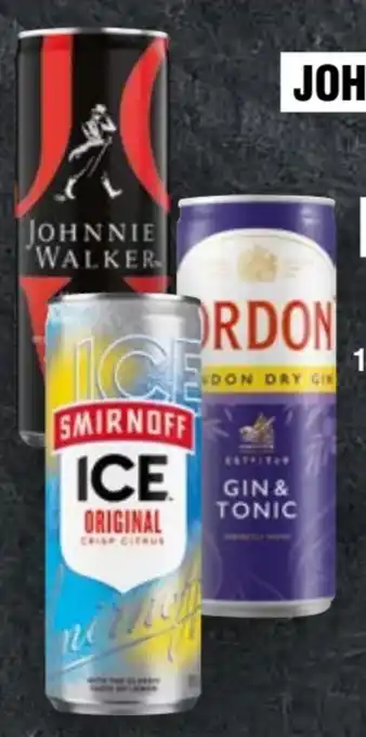 Handelshof Smirnoff Ice Original Angebot