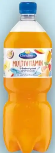 Handelshof Christinen Multivitaminsaft Angebot