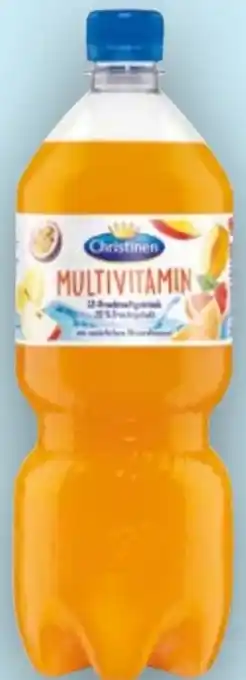Handelshof Christinen Multivitaminsaft Angebot
