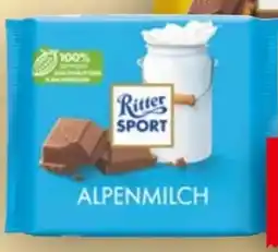 Handelshof Ritter Sport Schokolade Bunte Vielfalt Angebot