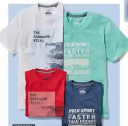 Handelshof Herrentags-T-Shirt Angebot