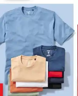 Handelshof Herrentags-T-Shirt Angebot