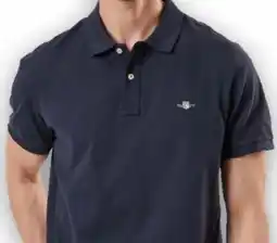 Handelshof Gant Herren-Poloshirt Angebot