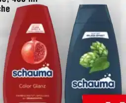 Handelshof Schwarzkopf Schauma Haarspülung Angebot