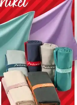 Handelshof Antonio Badetuch Angebot