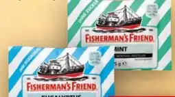 Handelshof Fisherman's Friend Spearmint Angebot
