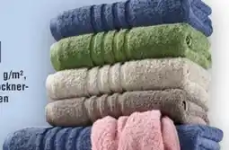 Handelshof Schiesser Handtuch Angebot