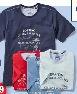 Handelshof Herrentags-T-Shirt Angebot