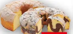 Handelshof Pfalzgraf Kuchen-Kranz tiefgefroren Angebot
