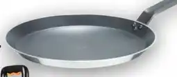 Handelshof GSW Lyoner Crêpepfanne 26 cm Angebot