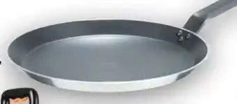 Handelshof GSW Lyoner Crêpepfanne 26 cm Angebot