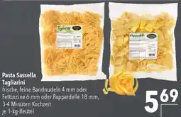 CITTI Markt Pasta Sassella Tagliarini Angebot