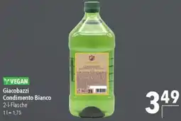 CITTI Markt Giacobazzi Condimento Bianco Angebot